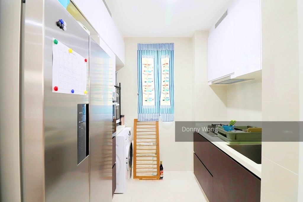 Kaleido (D15), Terrace #211464541